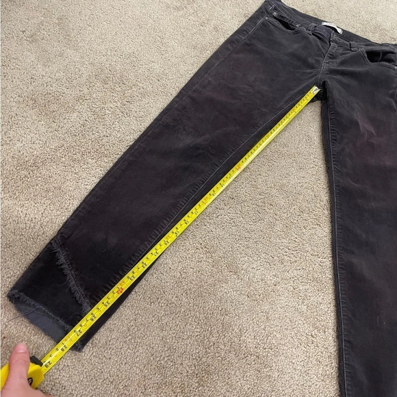 Principle Denim Innovators The Dreamer Skinny Jean 28 Raw hem - Picture 9 of 13